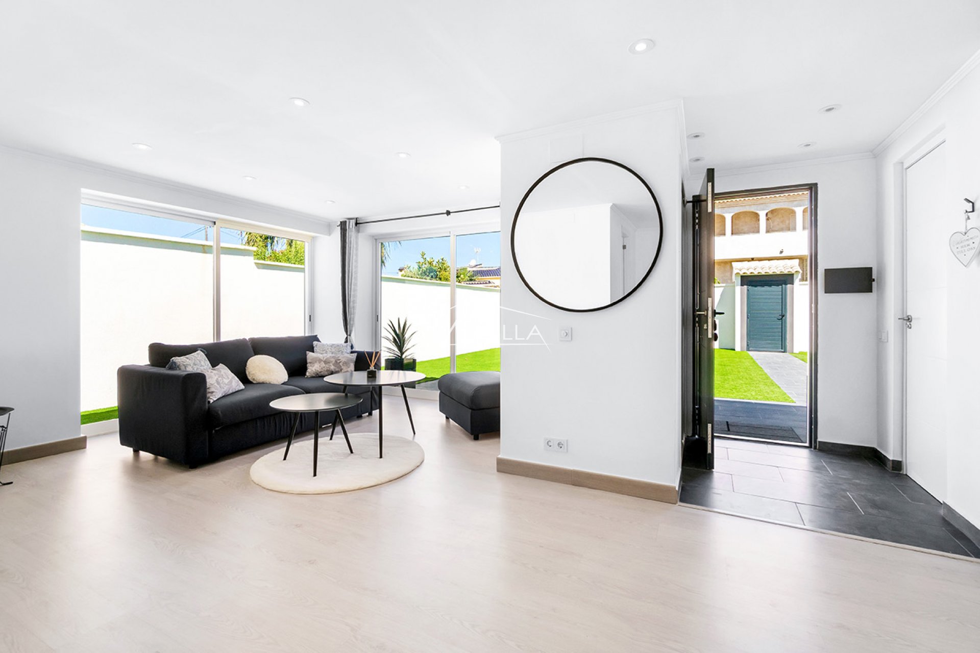 Återförsäljare - Villa - Orihuela Costa - Cabo Roig