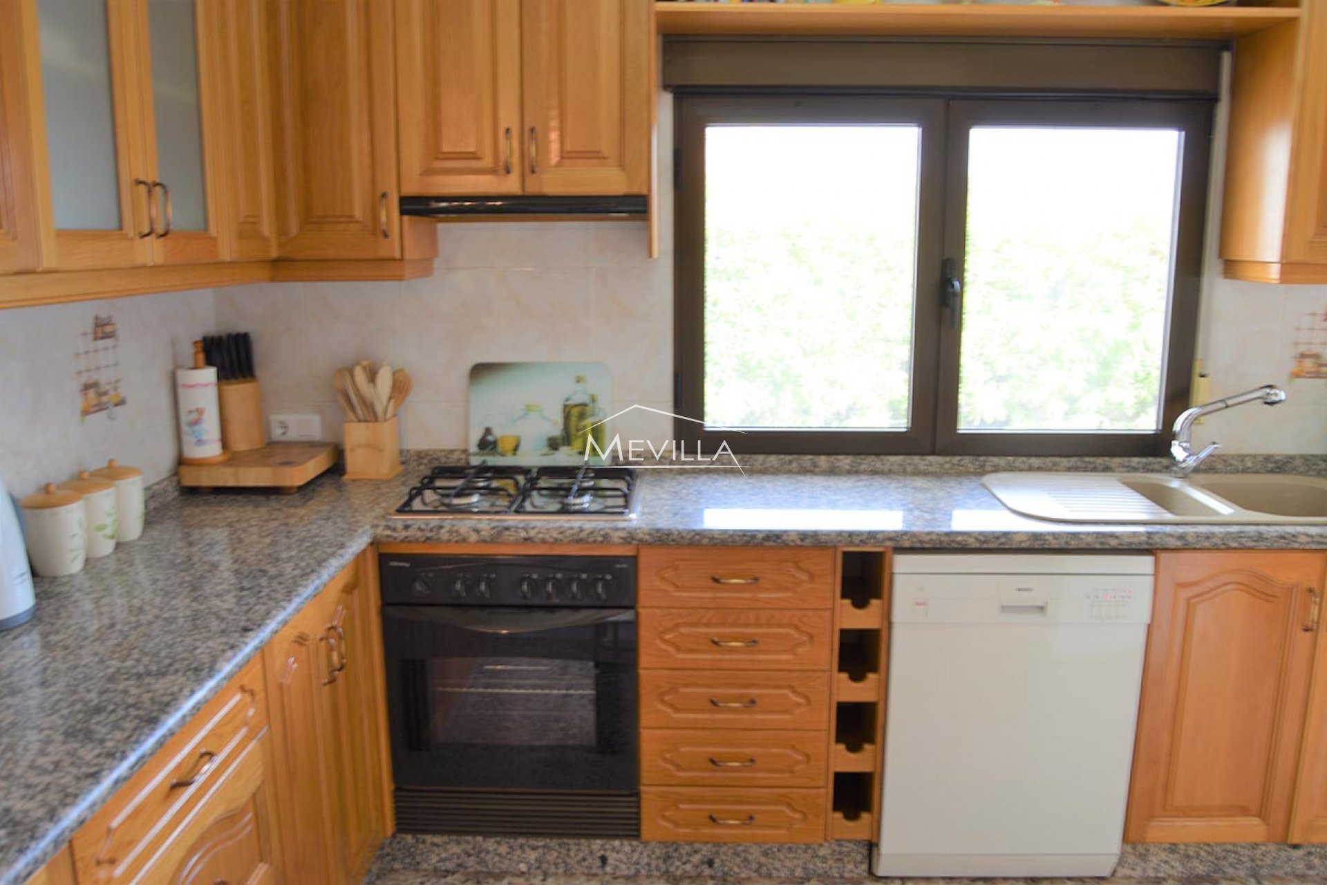 Återförsäljare - Villa - Orihuela Costa - Cabo Roig