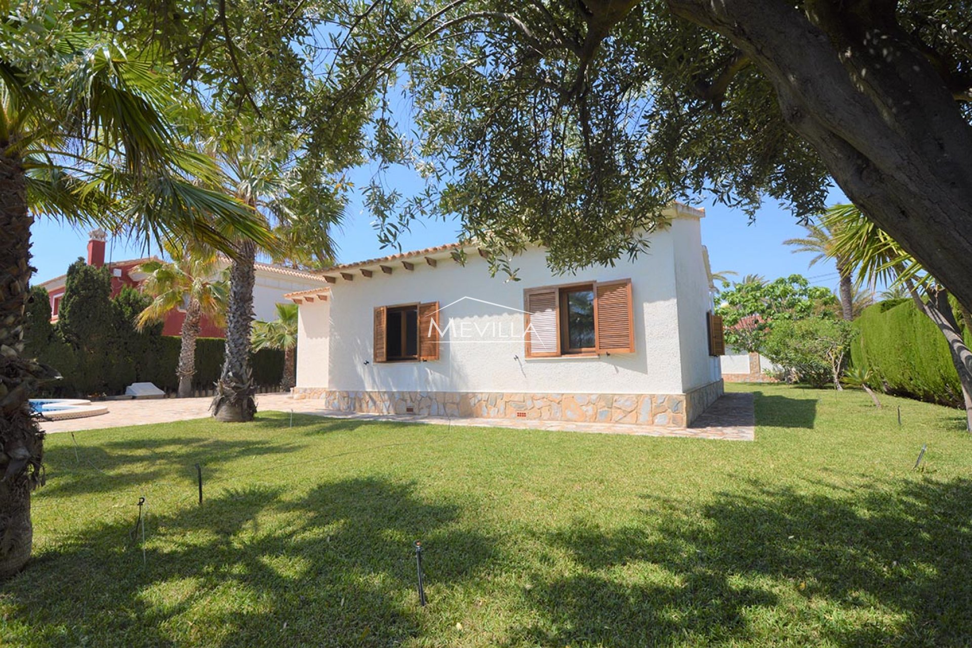 Återförsäljare - Villa - Orihuela Costa - Cabo Roig