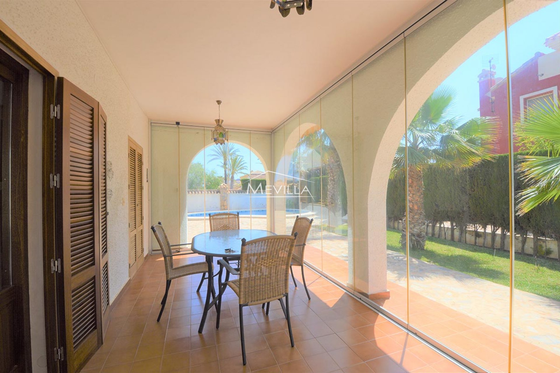 Återförsäljare - Villa - Orihuela Costa - Cabo Roig