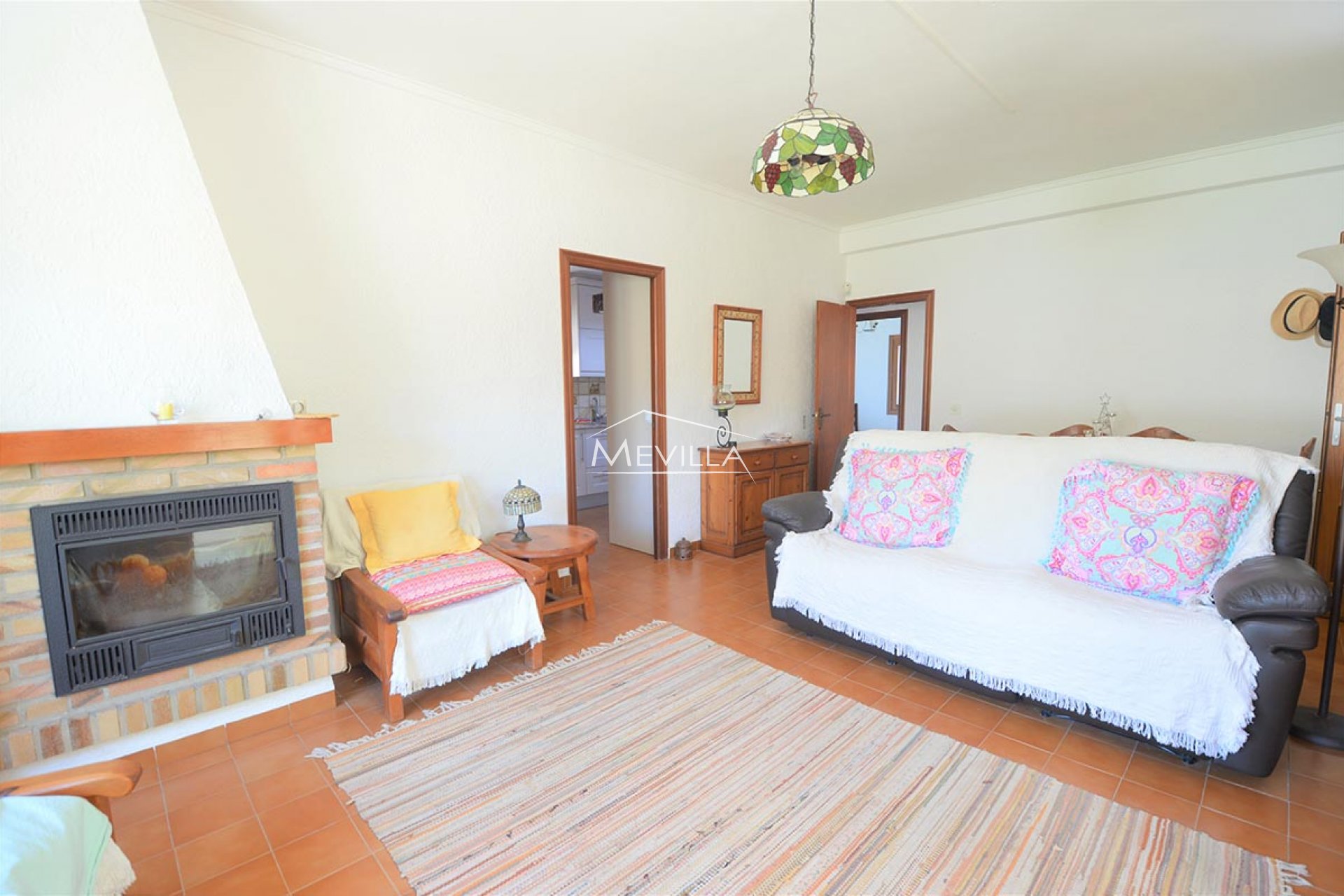 Återförsäljare - Villa - Orihuela Costa - Cabo Roig