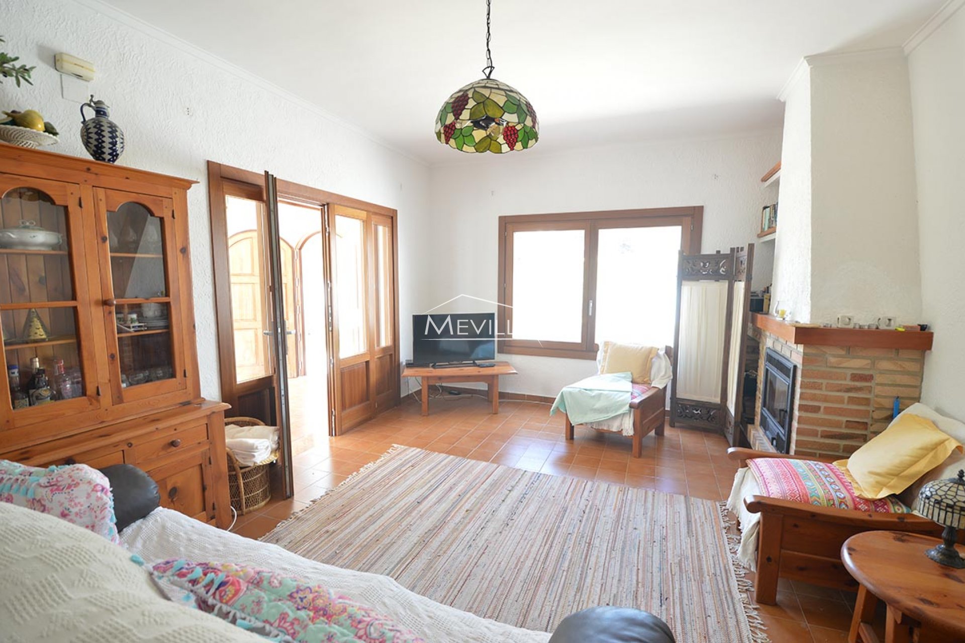 Återförsäljare - Villa - Orihuela Costa - Cabo Roig