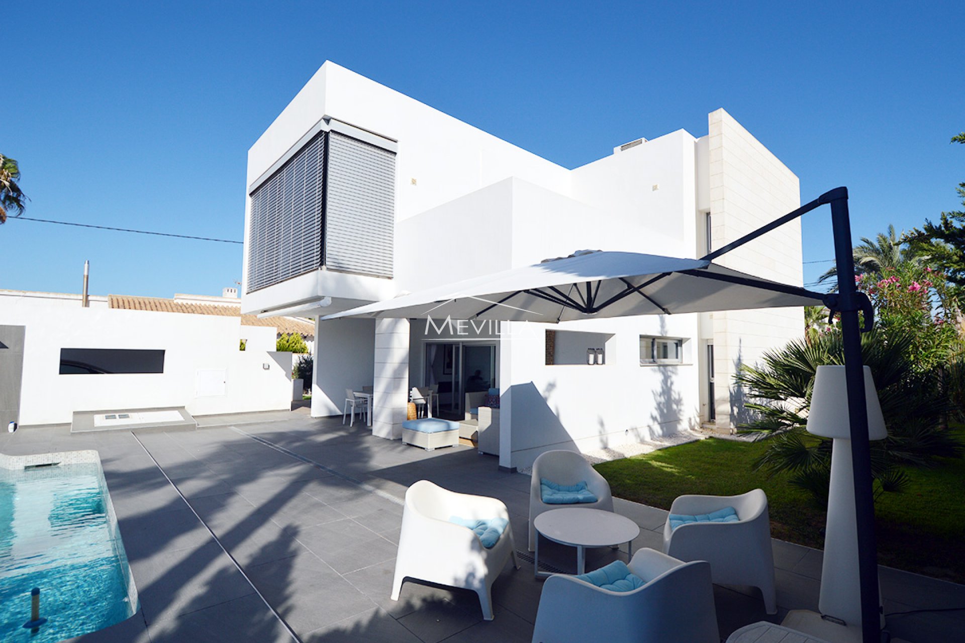 Återförsäljare - Villa - Orihuela Costa - Cabo Roig