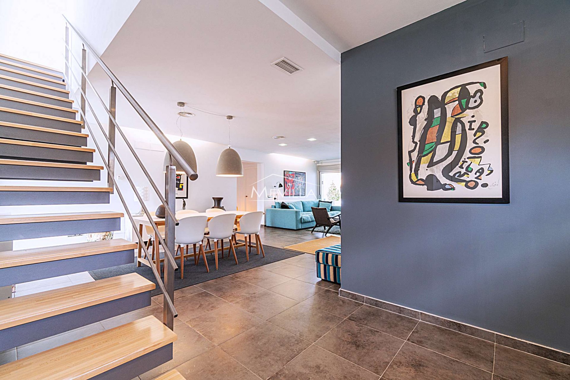 Återförsäljare - Villa - Orihuela Costa - Cabo Roig