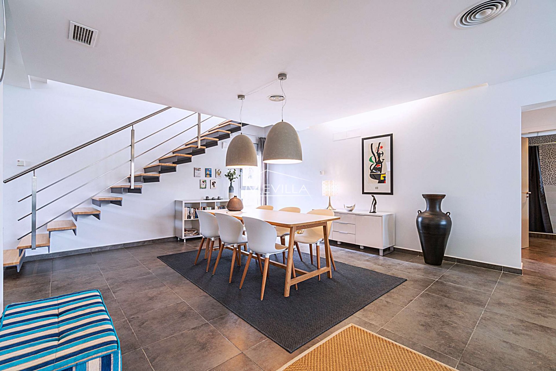 Återförsäljare - Villa - Orihuela Costa - Cabo Roig