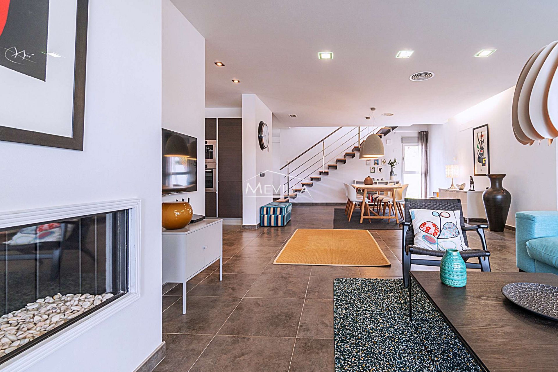 Återförsäljare - Villa - Orihuela Costa - Cabo Roig