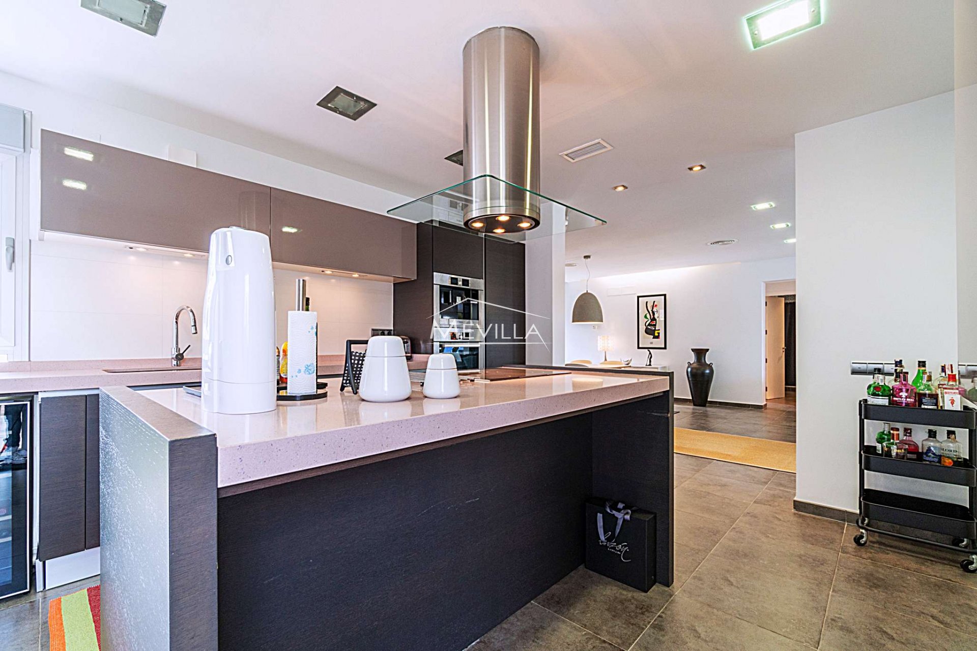 Återförsäljare - Villa - Orihuela Costa - Cabo Roig