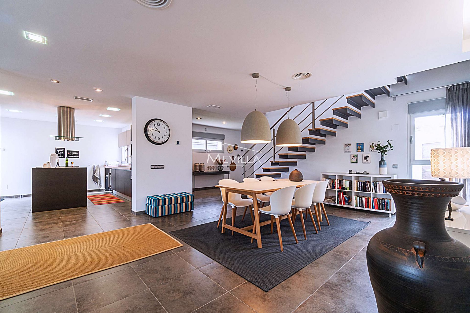 Återförsäljare - Villa - Orihuela Costa - Cabo Roig