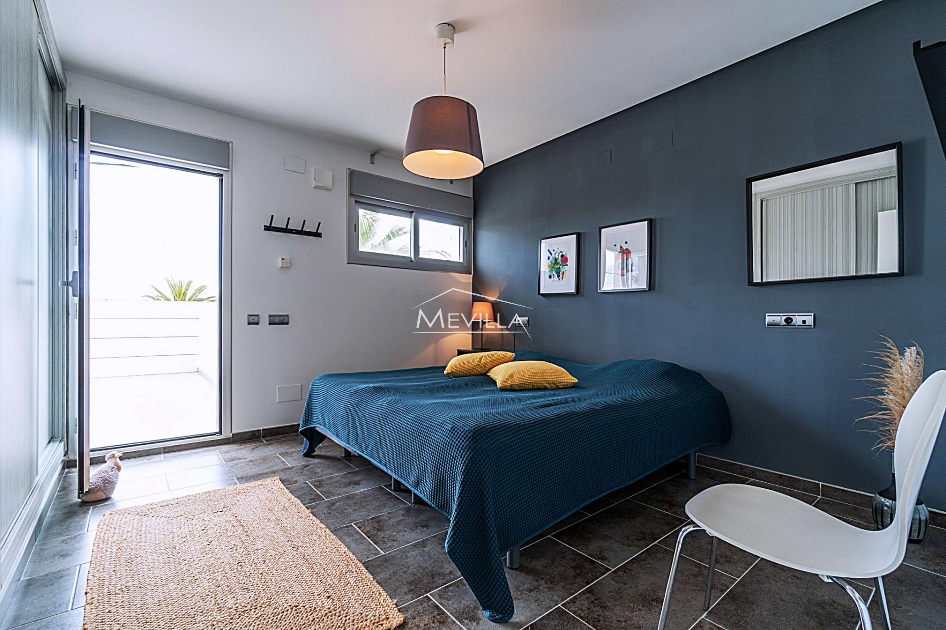 Återförsäljare - Villa - Orihuela Costa - Cabo Roig