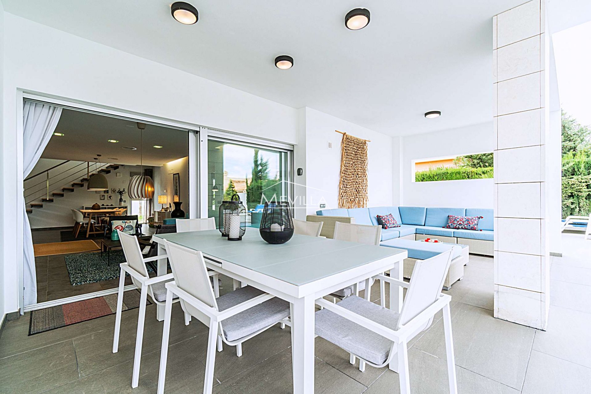 Återförsäljare - Villa - Orihuela Costa - Cabo Roig