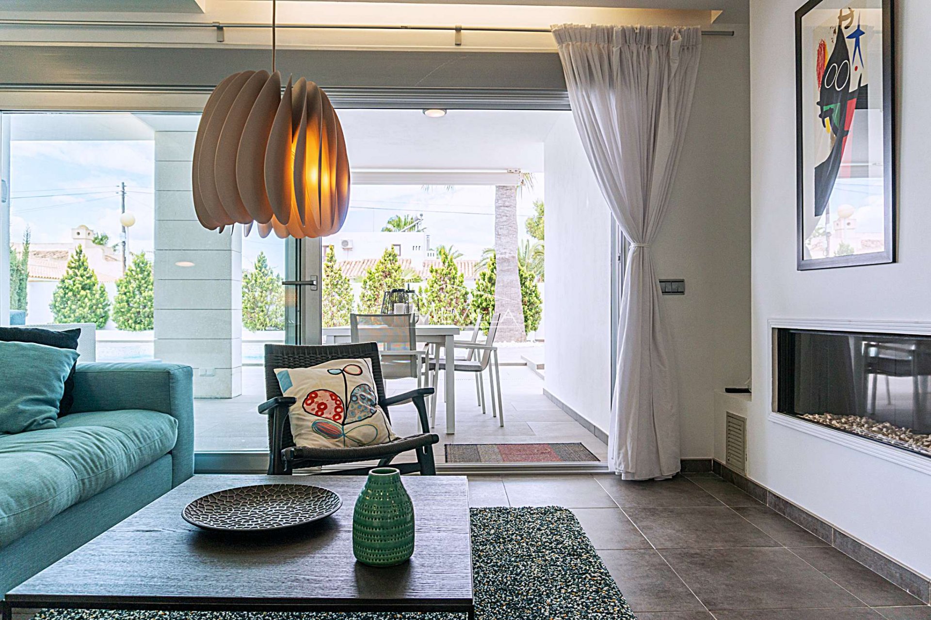 Återförsäljare - Villa - Orihuela Costa - Cabo Roig