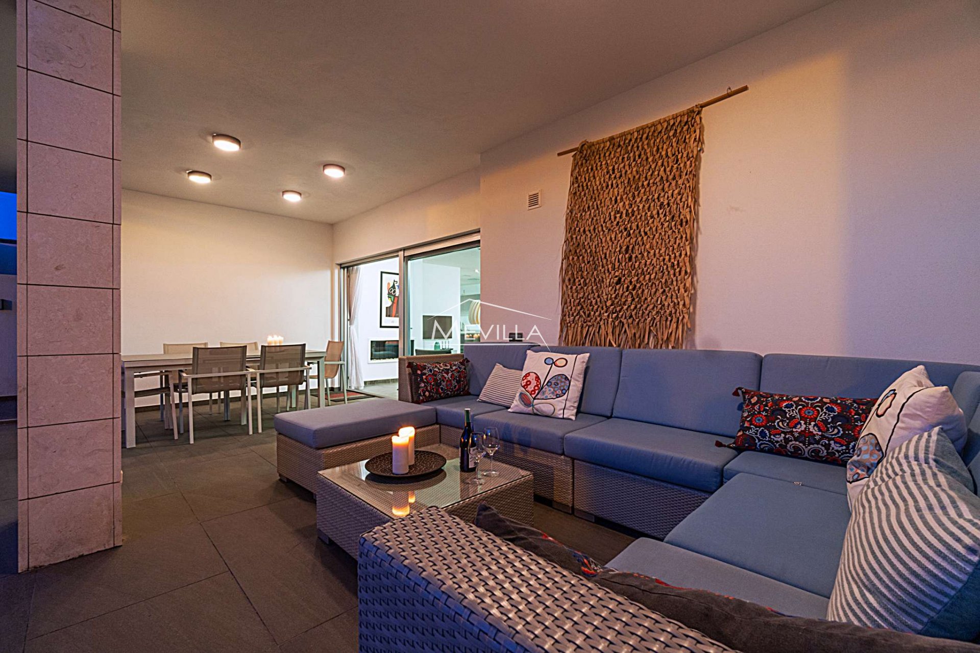 Återförsäljare - Villa - Orihuela Costa - Cabo Roig