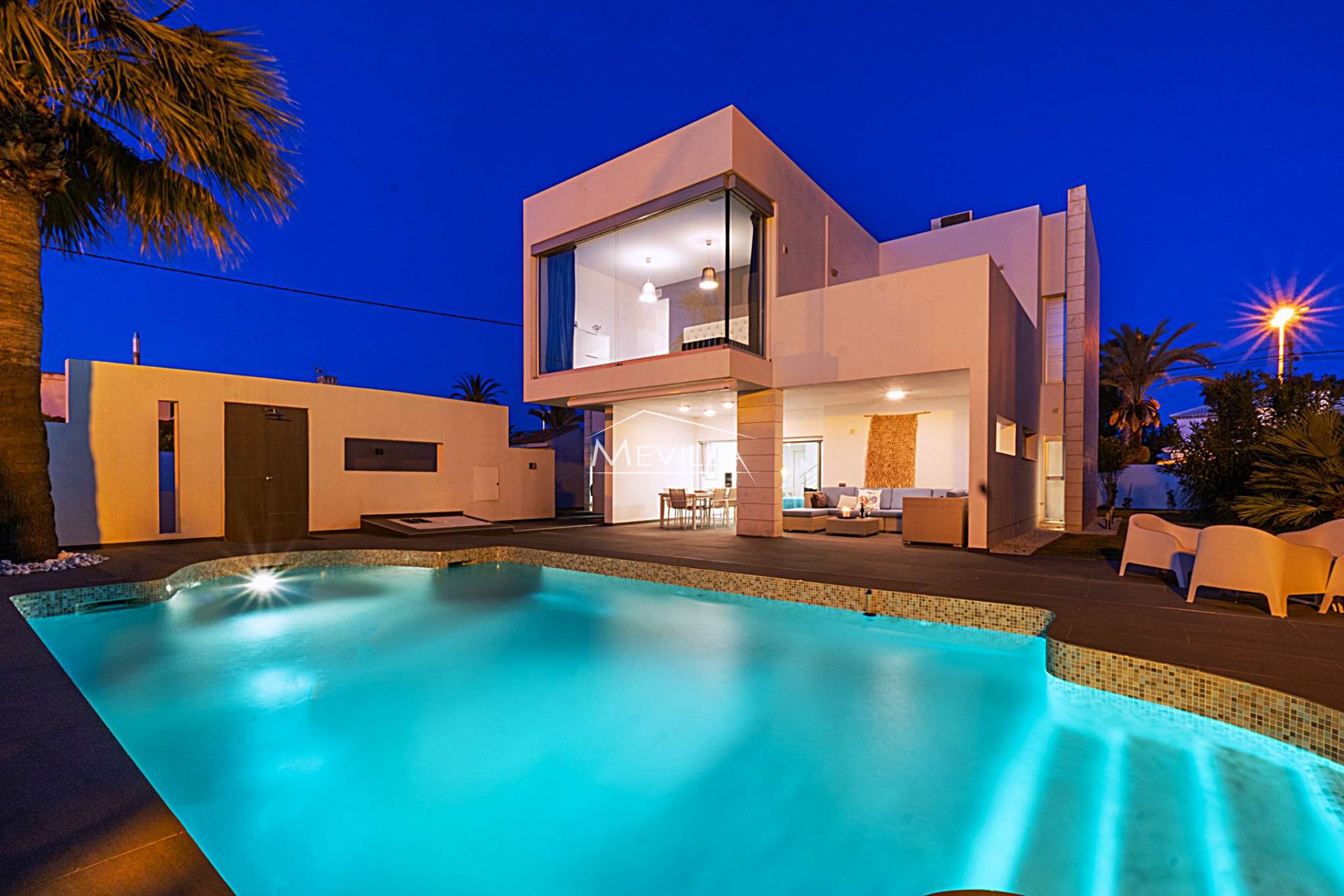 Återförsäljare - Villa - Orihuela Costa - Cabo Roig