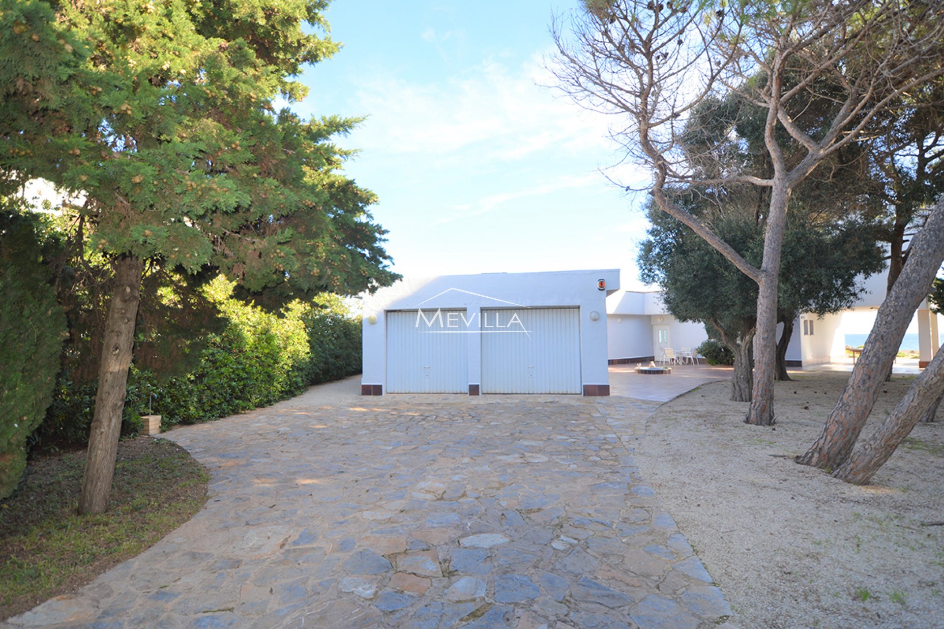 Återförsäljare - Villa - Orihuela Costa - Cabo Roig