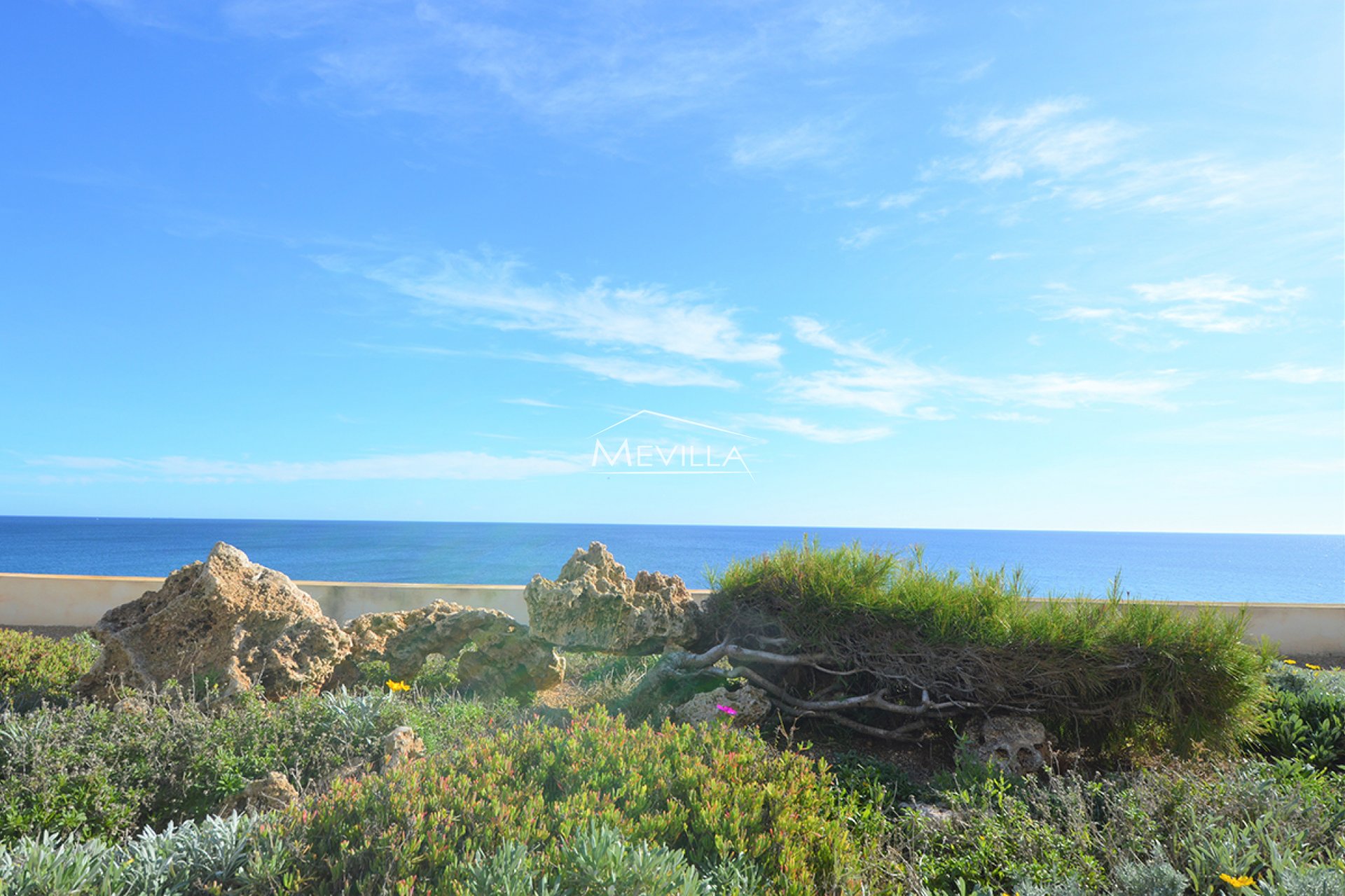 Återförsäljare - Villa - Orihuela Costa - Cabo Roig