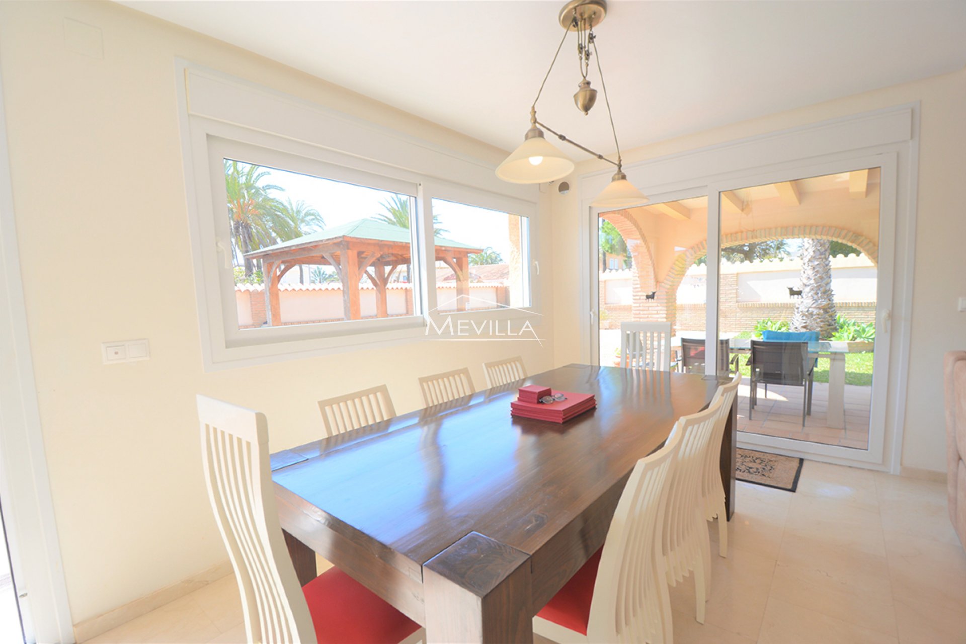 Återförsäljare - Villa - Orihuela Costa - Cabo Roig