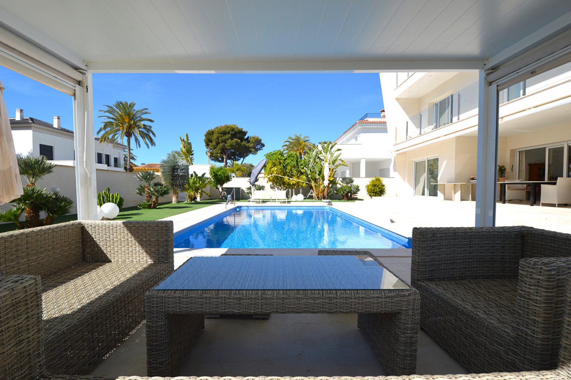Återförsäljare - Villa - Orihuela Costa - Cabo Roig