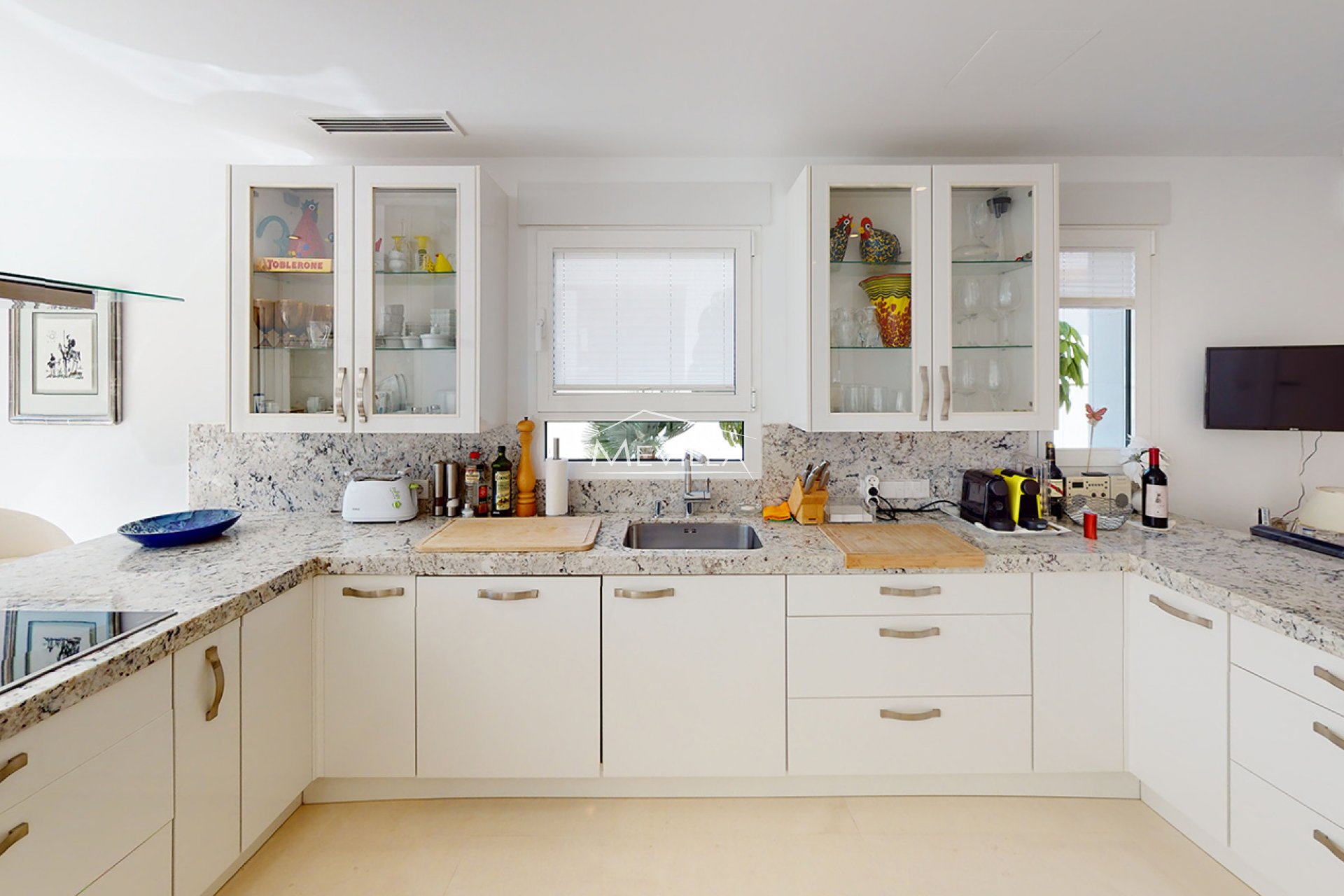 Återförsäljare - Villa - Orihuela Costa - Cabo Roig