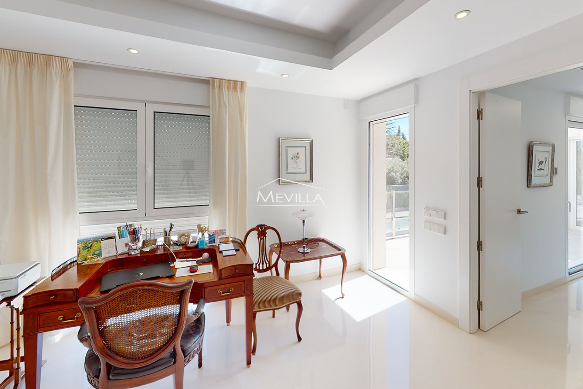 Återförsäljare - Villa - Orihuela Costa - Cabo Roig