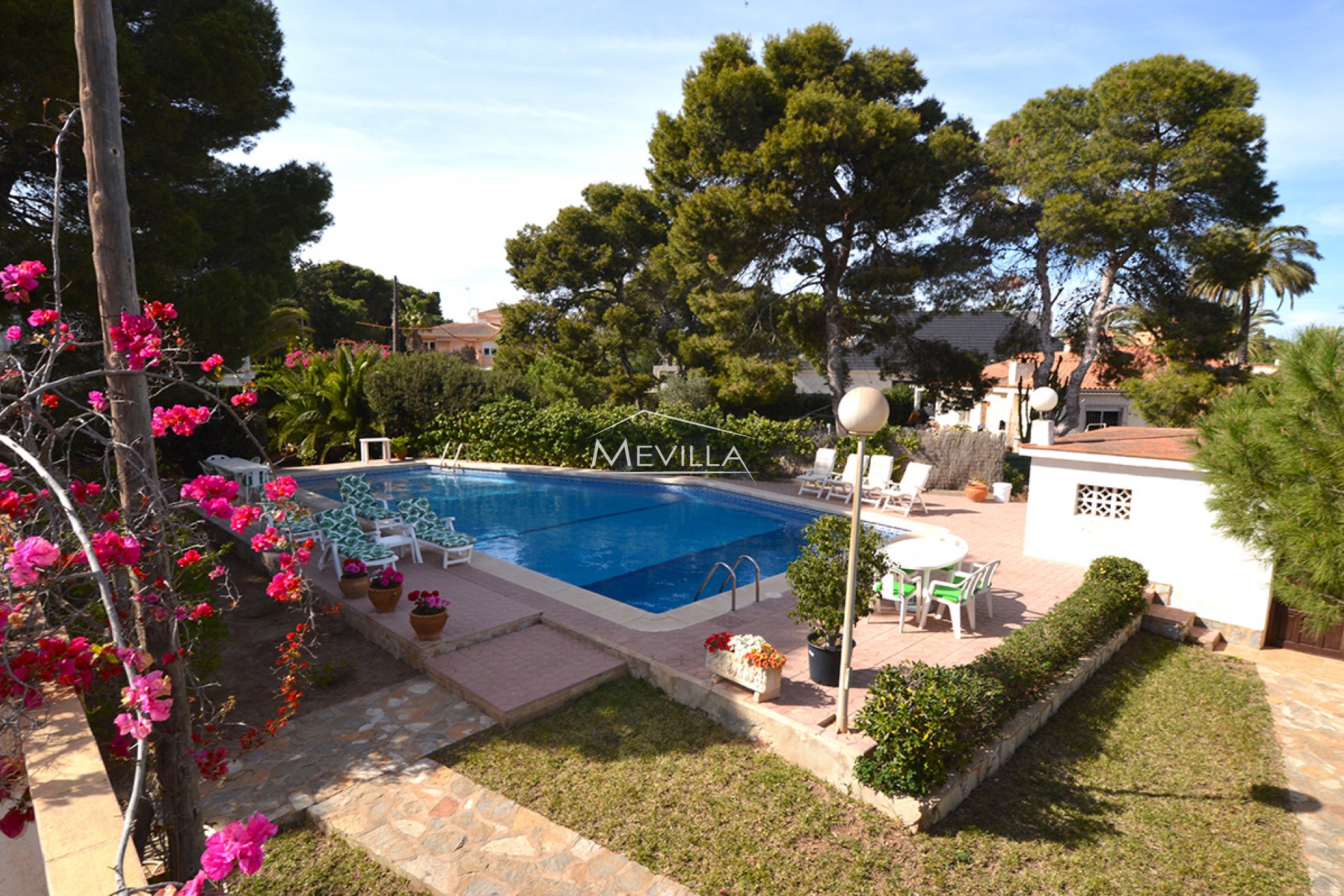 Återförsäljare - Villa - Orihuela Costa - Cabo Roig