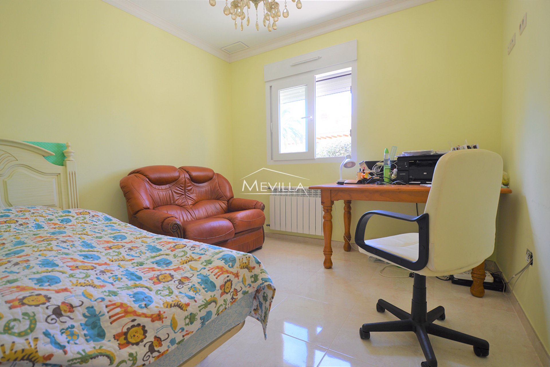 Återförsäljare - Villa - Orihuela Costa - Cabo Roig