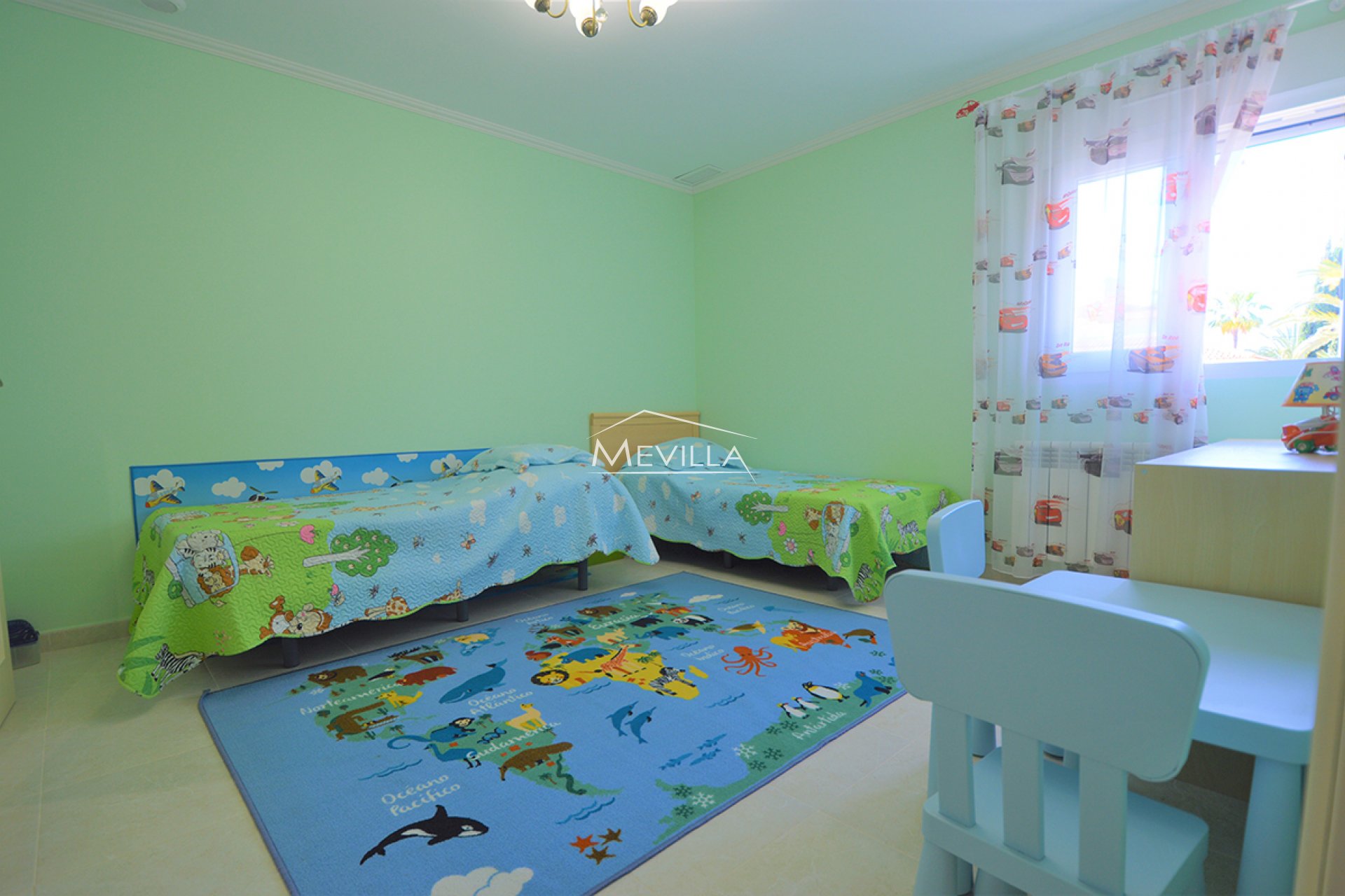 Återförsäljare - Villa - Orihuela Costa - Cabo Roig