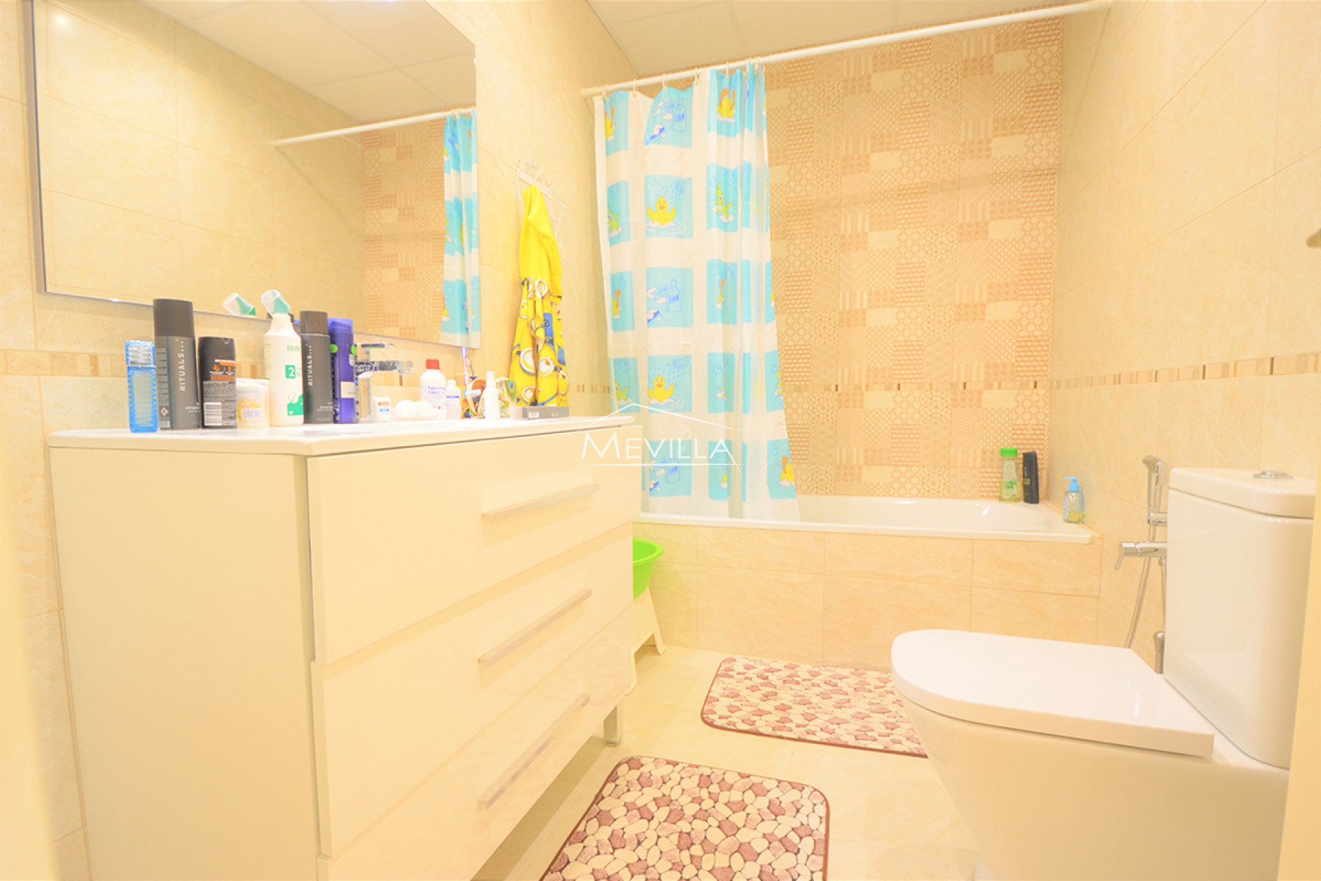 Återförsäljare - Villa - Orihuela Costa - Cabo Roig