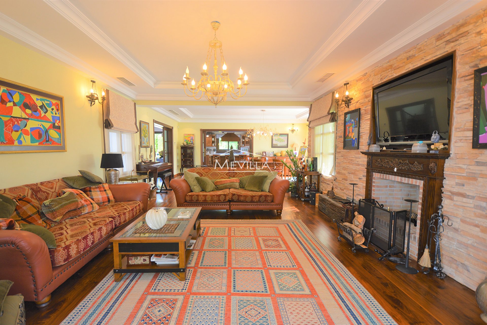 Återförsäljare - Villa - Orihuela Costa - Cabo Roig