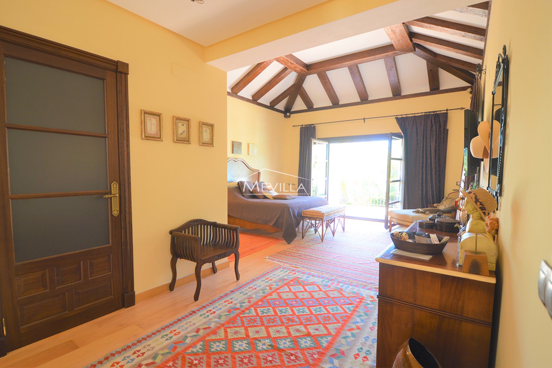 Återförsäljare - Villa - Orihuela Costa - Cabo Roig