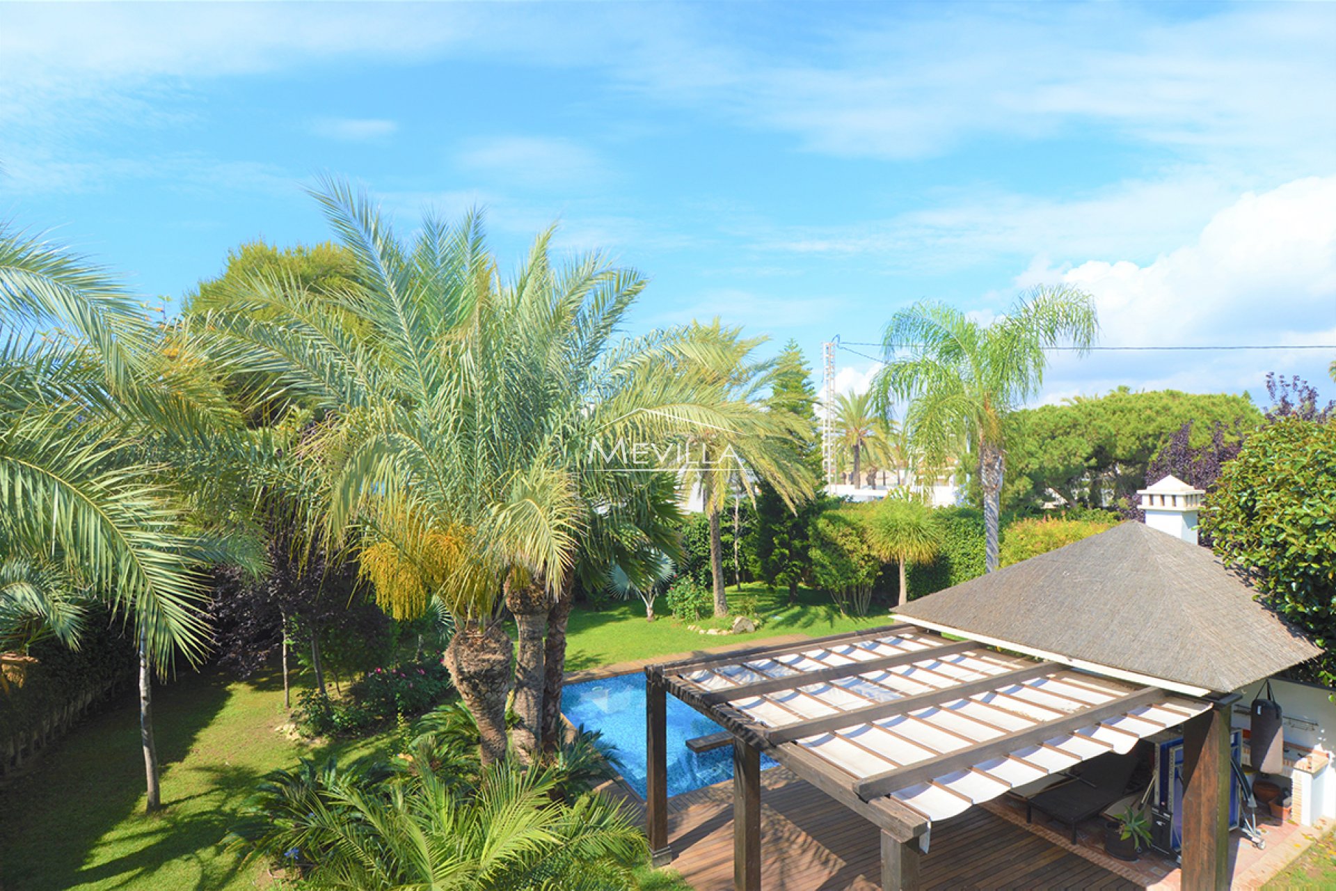 Återförsäljare - Villa - Orihuela Costa - Cabo Roig