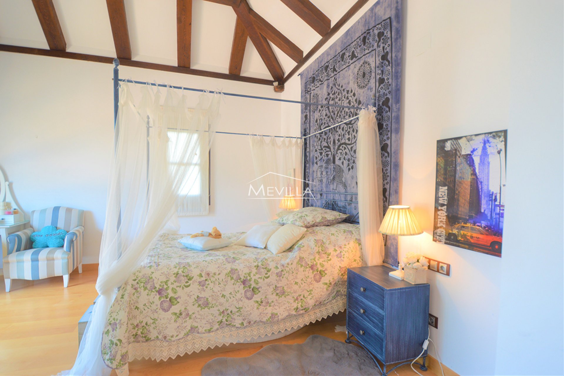 Återförsäljare - Villa - Orihuela Costa - Cabo Roig