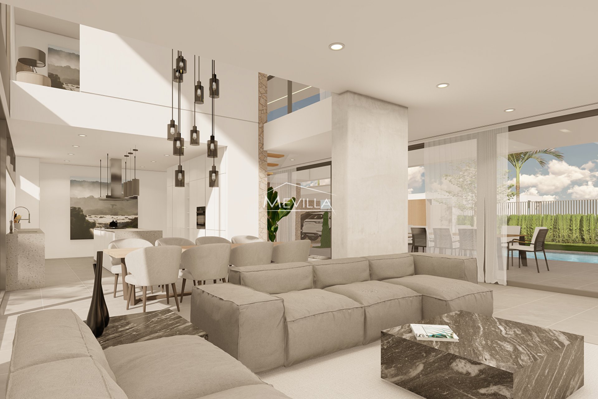 Återförsäljare - Villa - Orihuela Costa - Cabo Roig