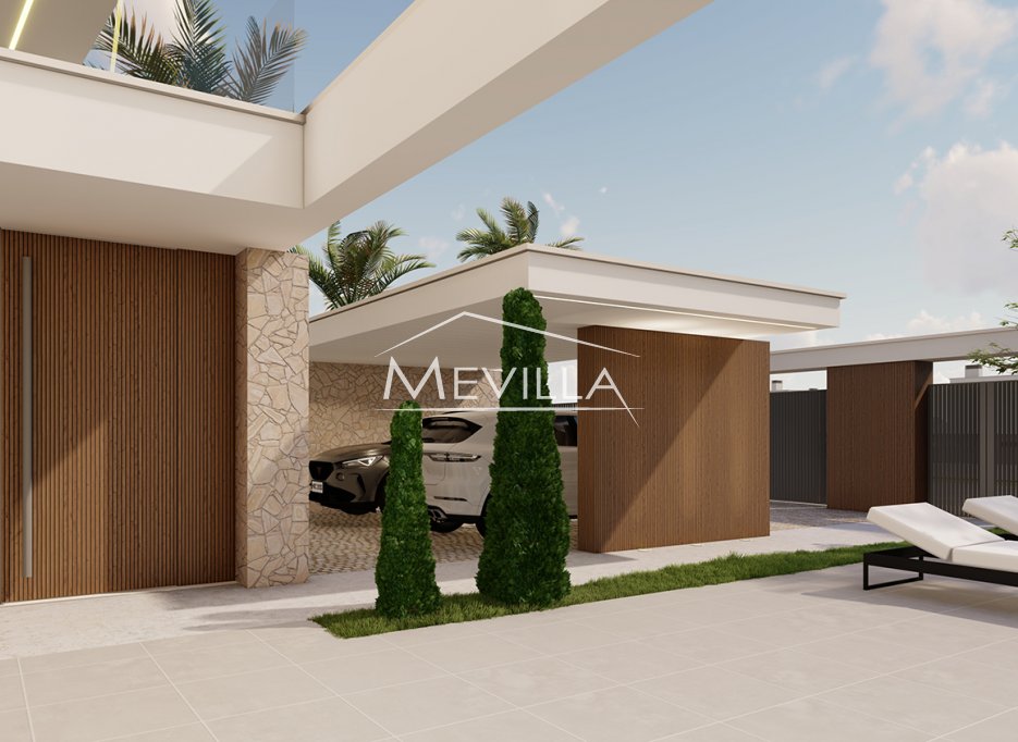 Återförsäljare - Villa - Orihuela Costa - Cabo Roig