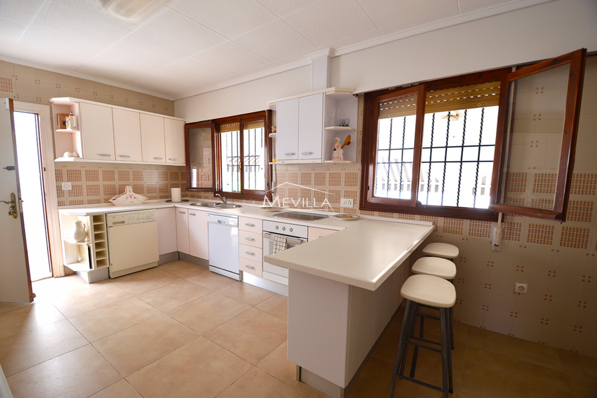 Återförsäljare - Villa - Orihuela Costa - Cabo Roig