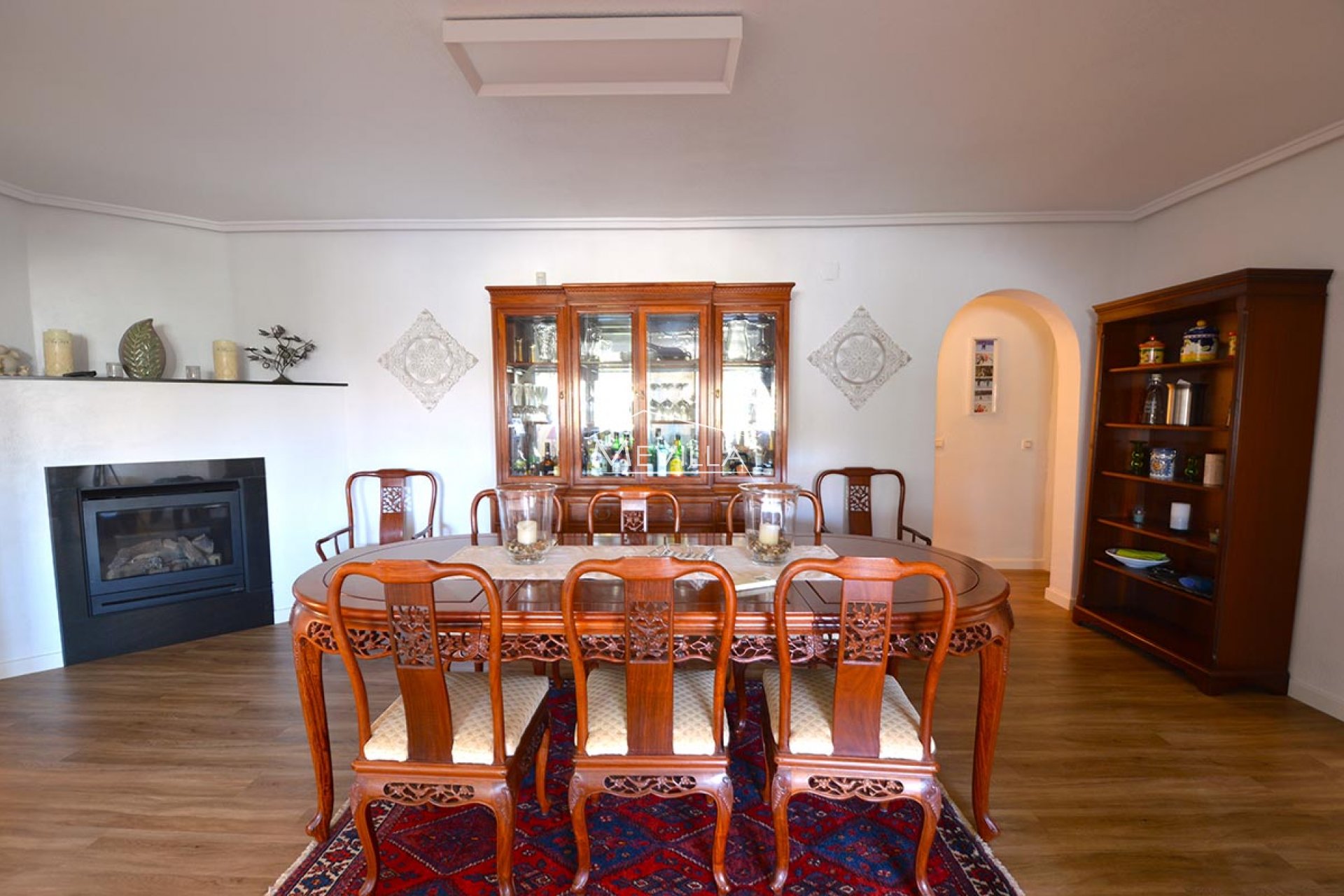 Återförsäljare - Villa - Orihuela Costa - Cabo Roig