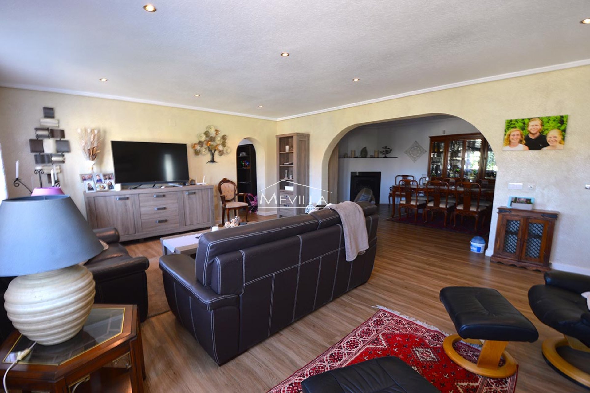 Återförsäljare - Villa - Orihuela Costa - Cabo Roig