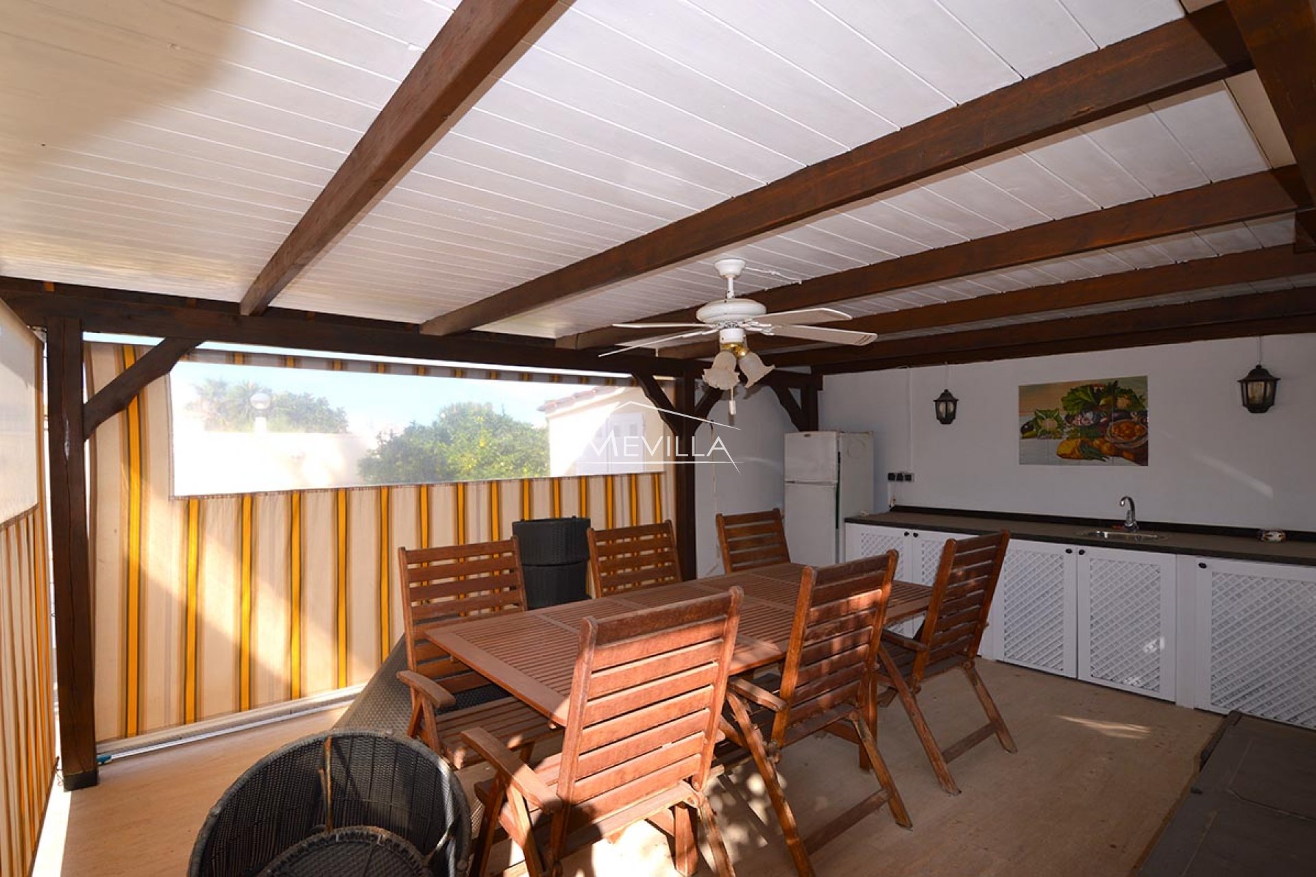 Återförsäljare - Villa - Orihuela Costa - Cabo Roig