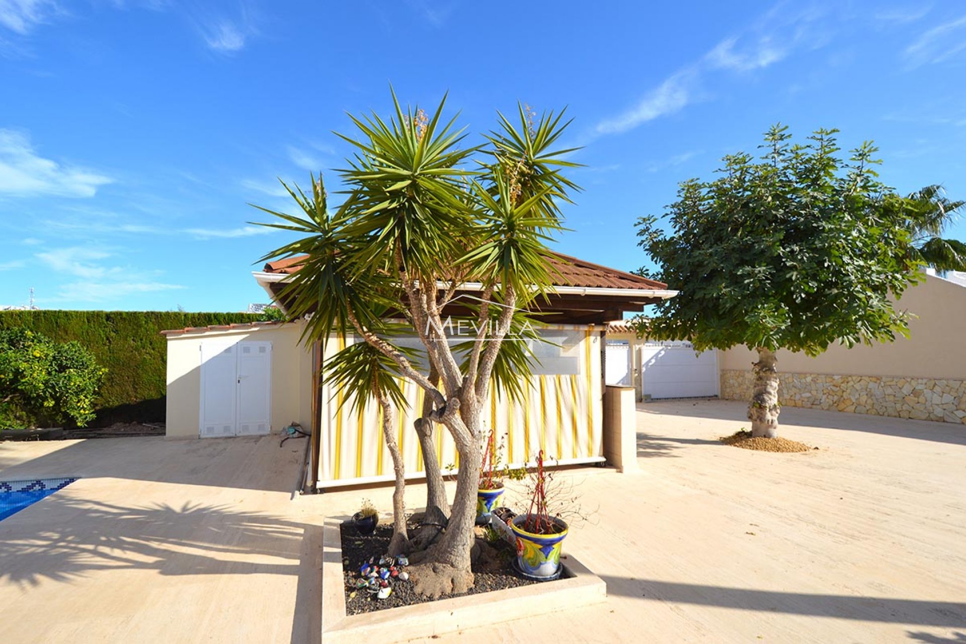 Återförsäljare - Villa - Orihuela Costa - Cabo Roig