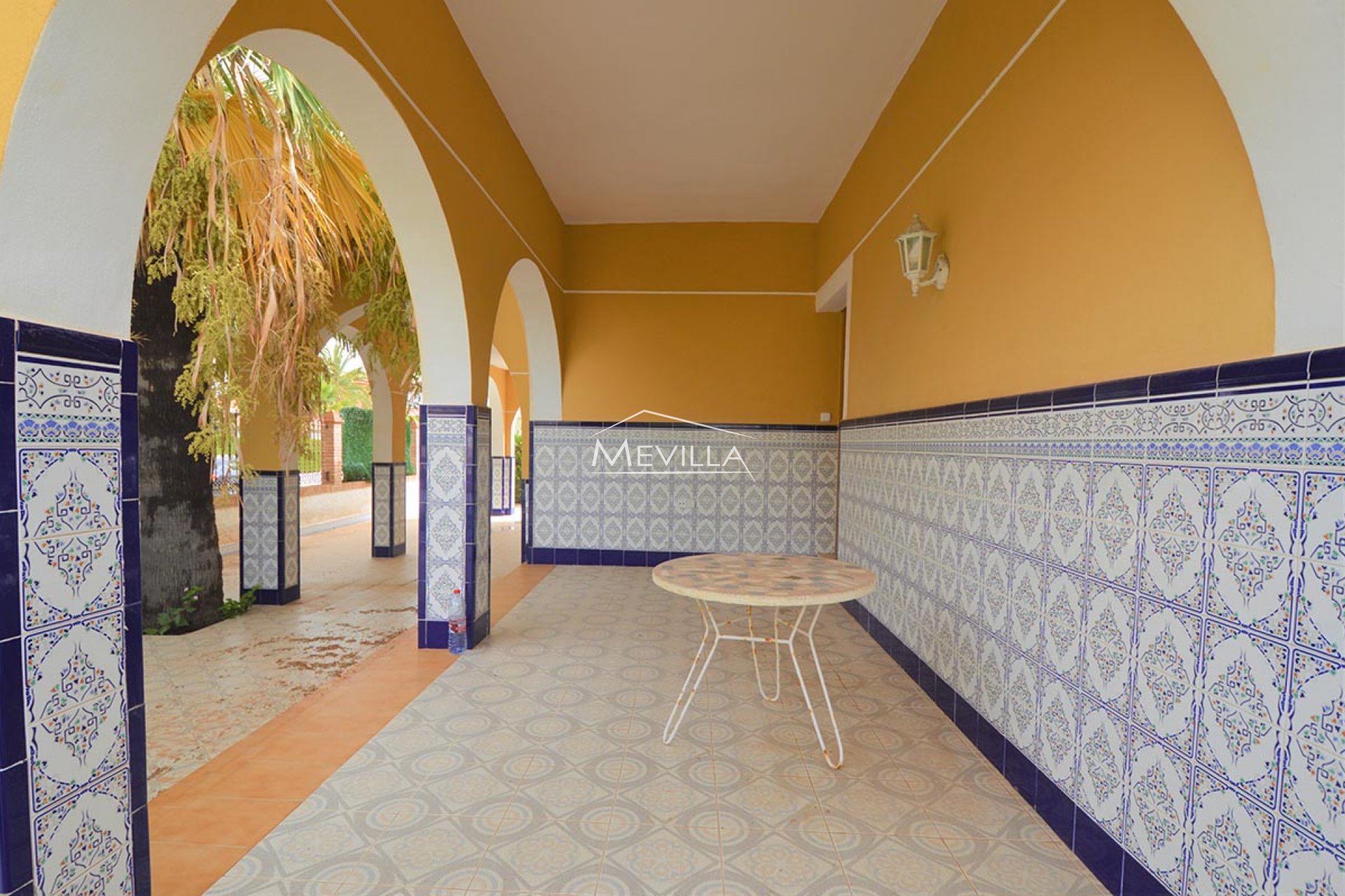 Återförsäljare - Villa - Orihuela Costa - Cabo Roig