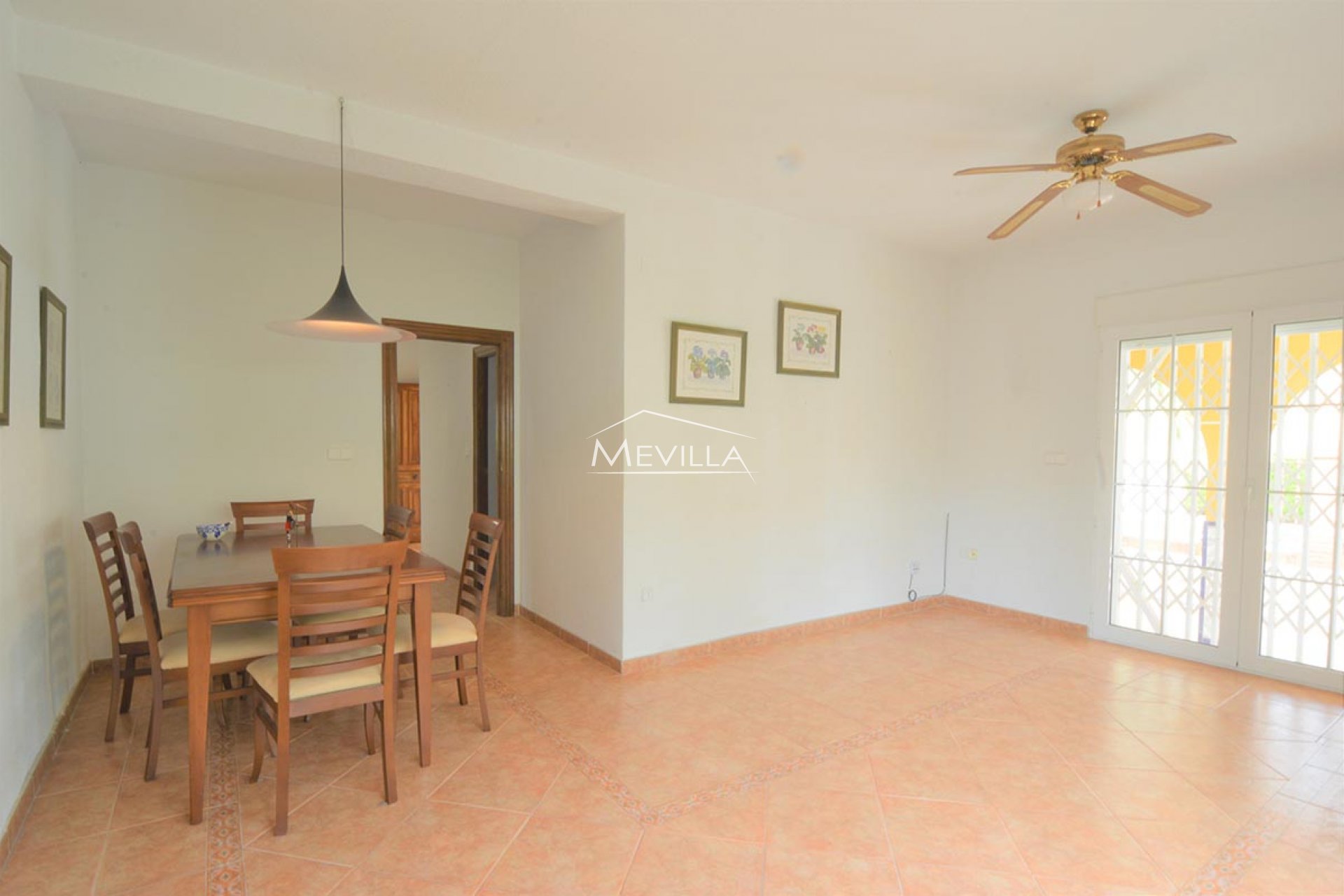 Återförsäljare - Villa - Orihuela Costa - Cabo Roig