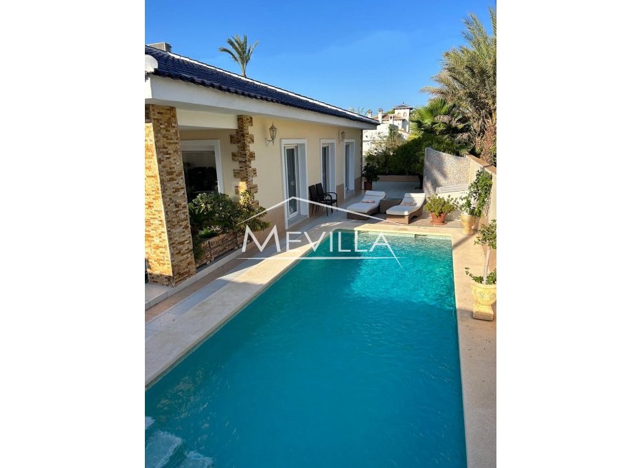 Återförsäljare - Villa - Orihuela Costa - Cabo Roig