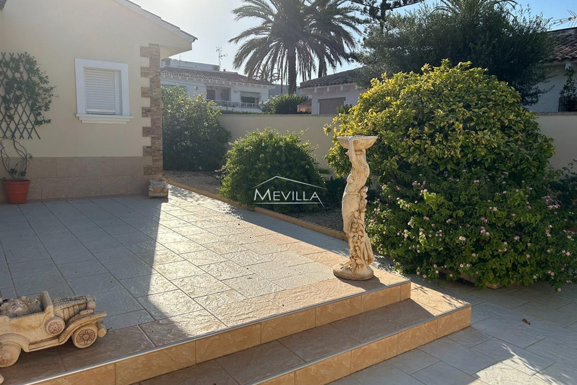 Återförsäljare - Villa - Orihuela Costa - Cabo Roig