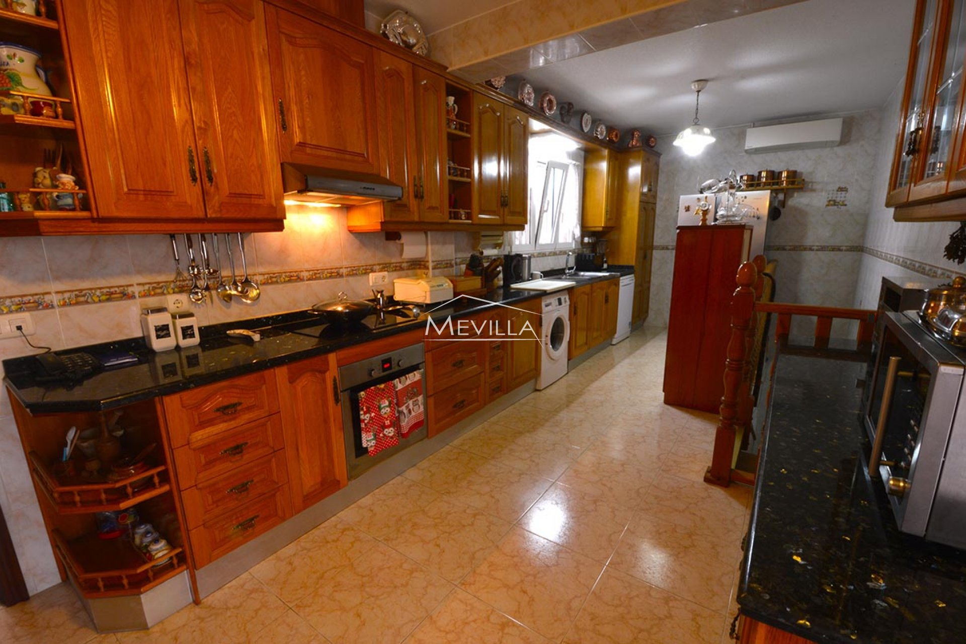 Återförsäljare - Villa - Orihuela Costa - Cabo Roig