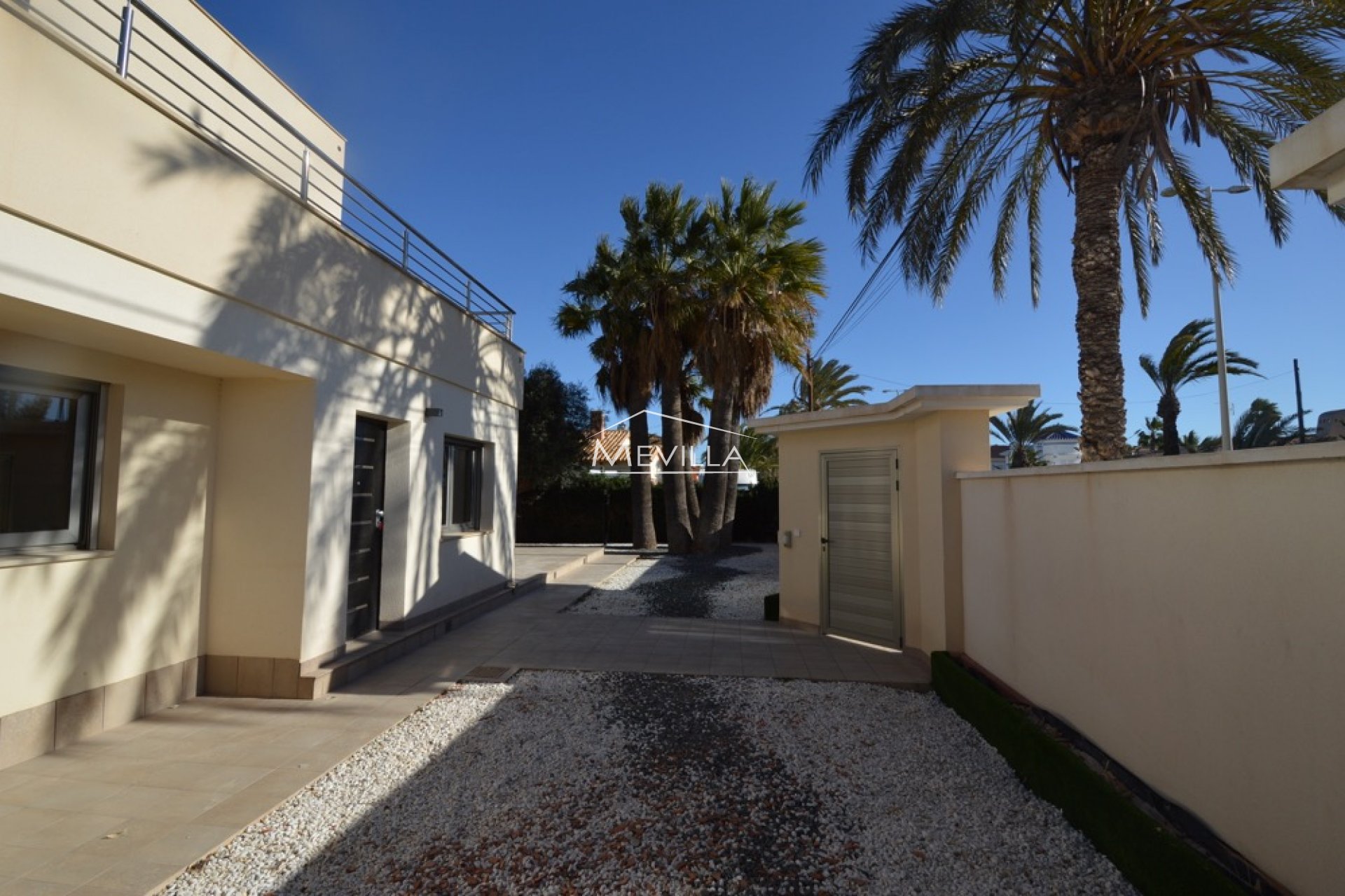 Återförsäljare - Villa - Orihuela Costa - Cabo Roig
