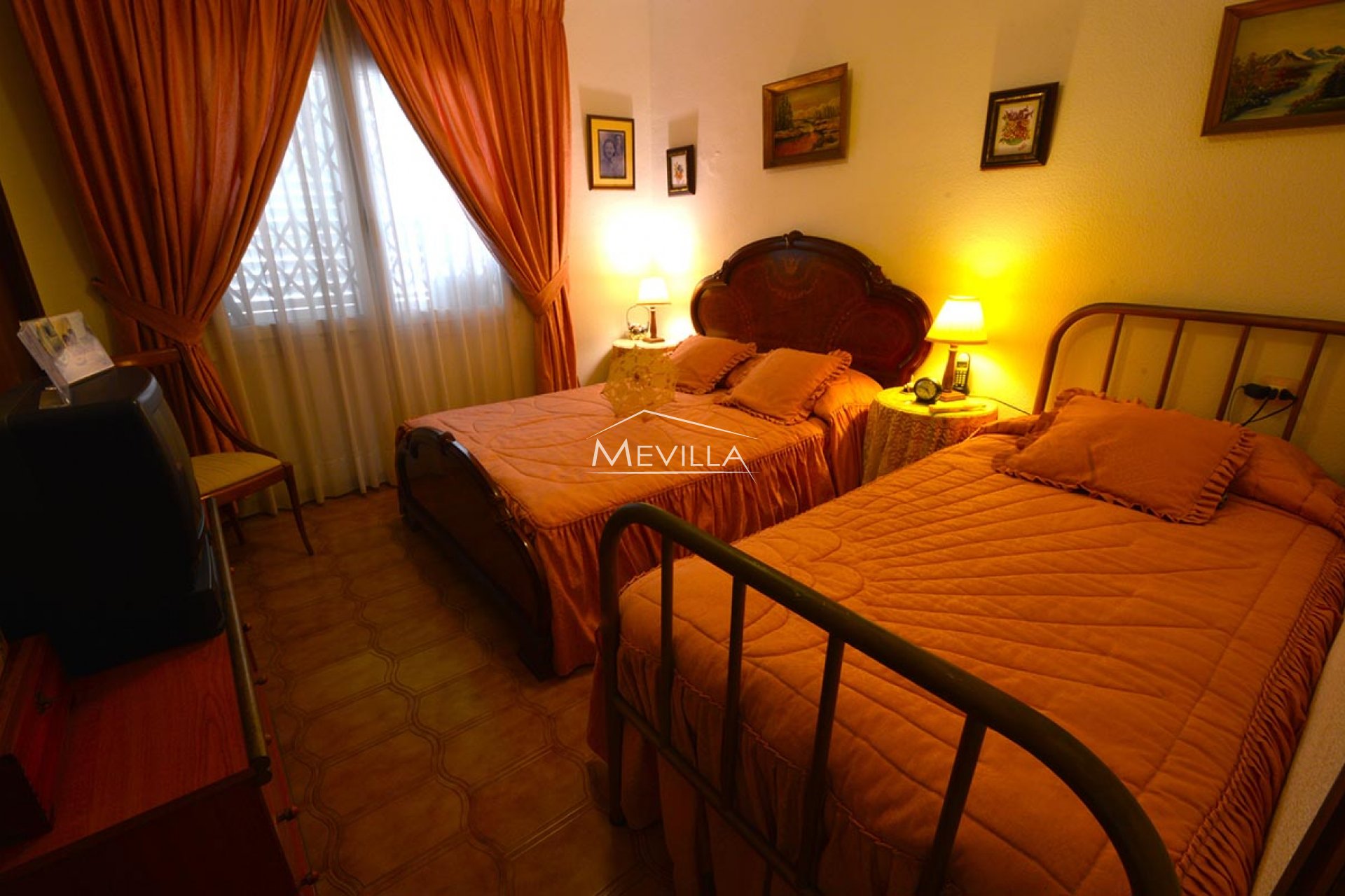 Återförsäljare - Villa - Orihuela Costa - Cabo Roig