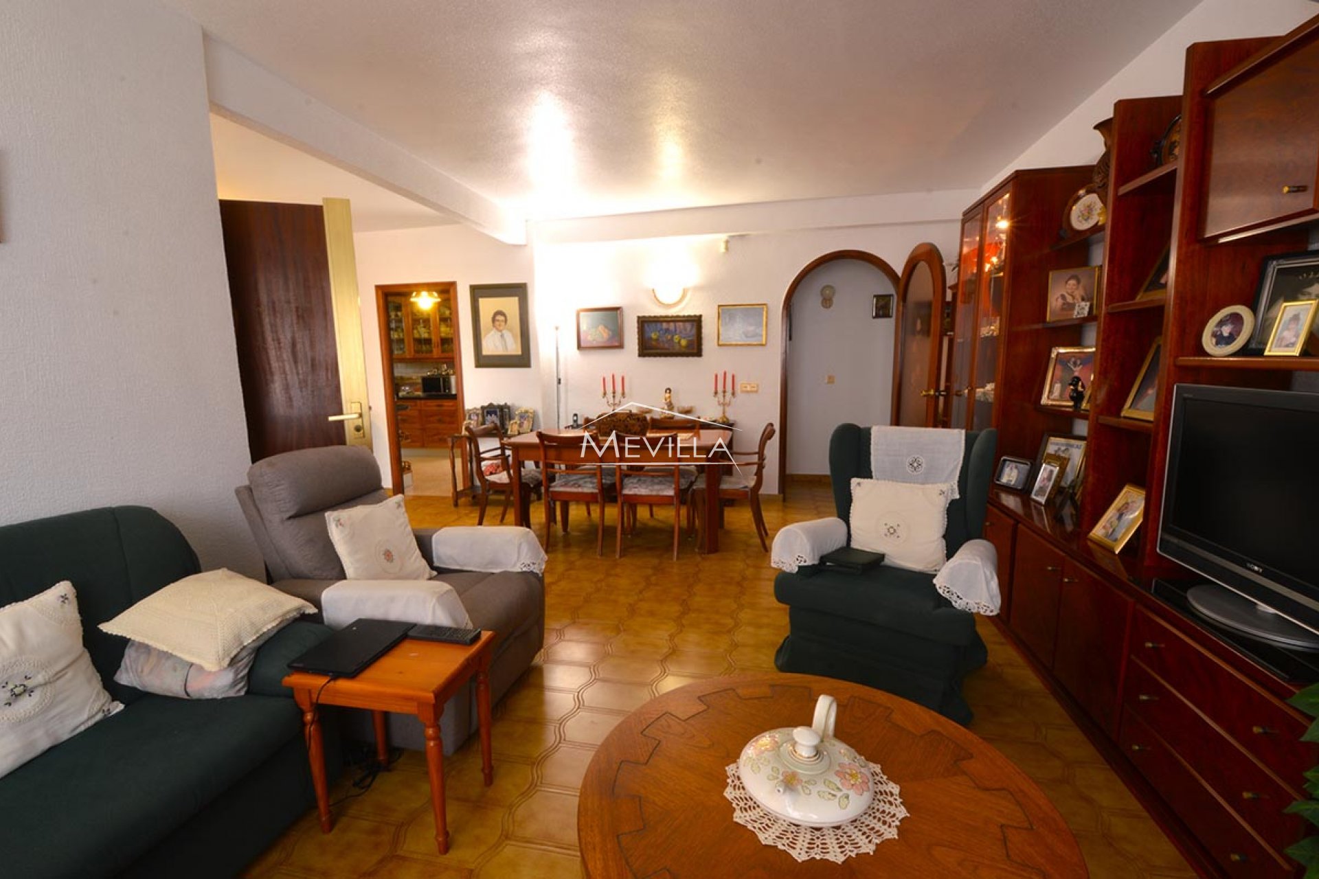 Återförsäljare - Villa - Orihuela Costa - Cabo Roig