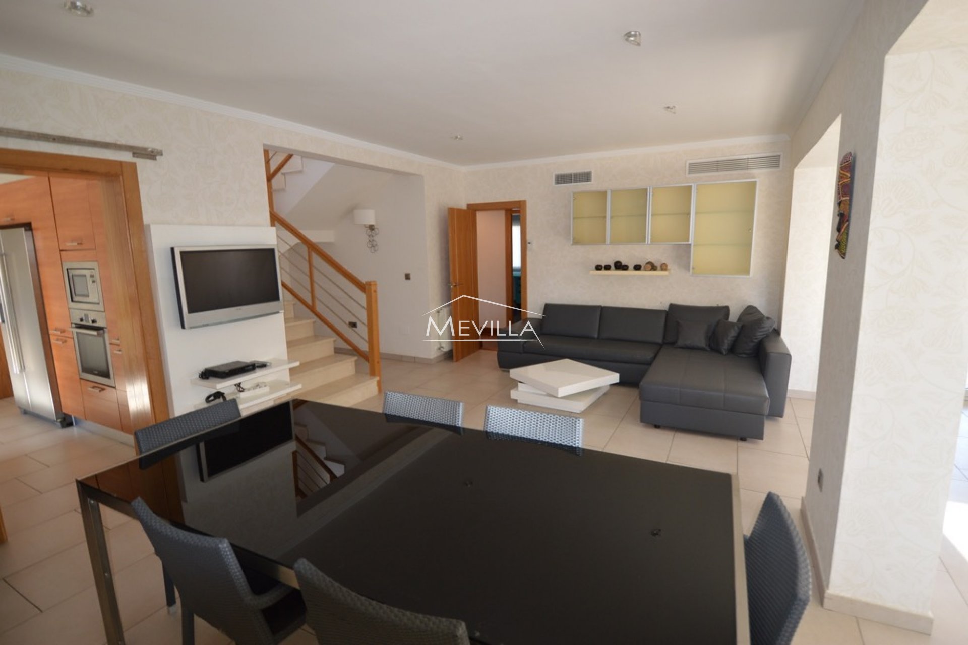 Återförsäljare - Villa - Orihuela Costa - Cabo Roig