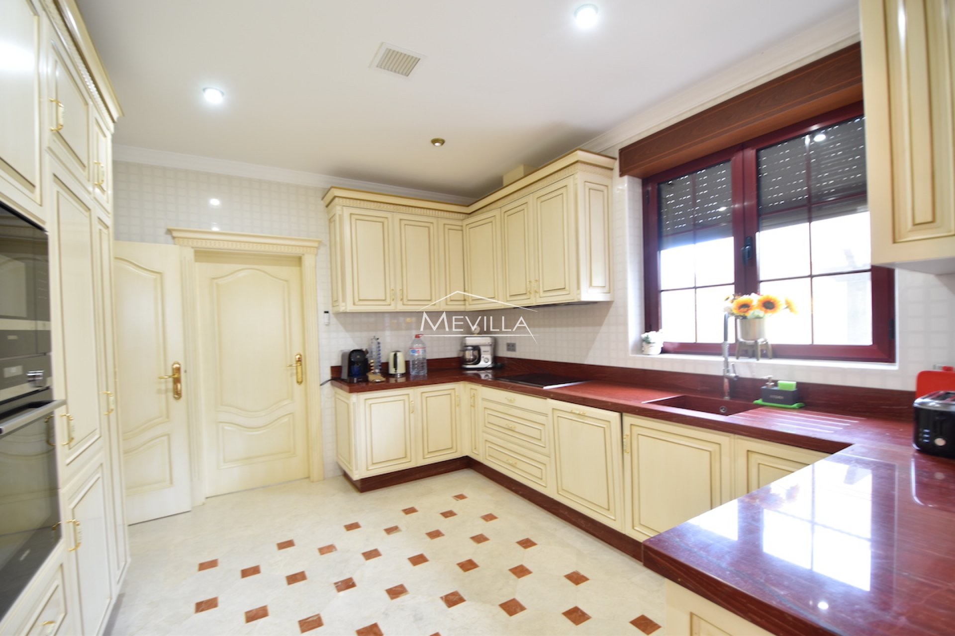 Återförsäljare - Villa - Orihuela Costa - Cabo Roig