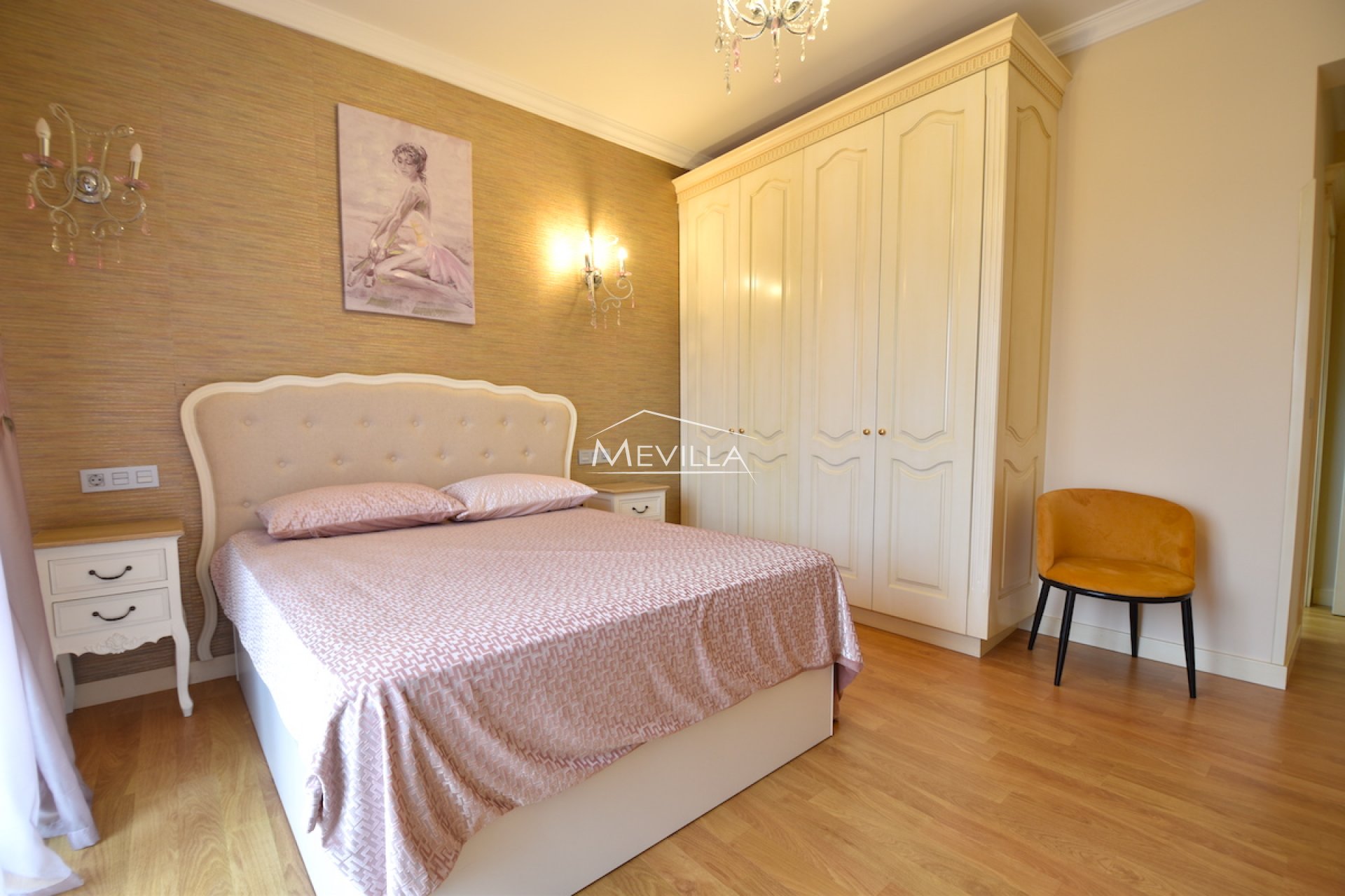 Återförsäljare - Villa - Orihuela Costa - Cabo Roig