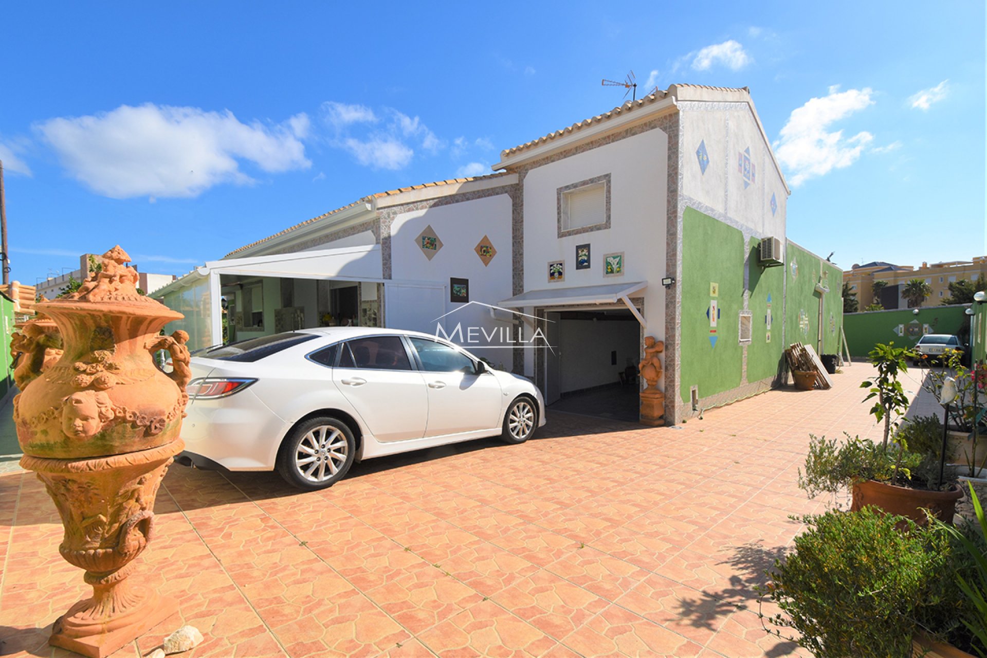 Återförsäljare - Villa - Orihuela Costa - Cabo Roig